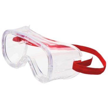 3M Vollsicht-Schutzbrille Serie 4800 3M Vollsicht-Schutzbrille Serie 4800 - Bild-Darstellung des Produktes 1