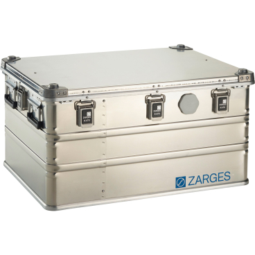 Zarges Universalkiste K470 IP 67 Aluminium 157 l 1 Stück - Bild-Darstellung des Produktes 1