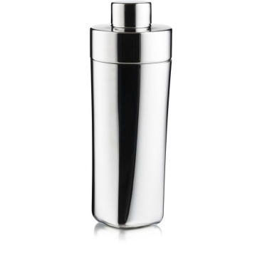 ZONE Denmark Rocks Cocktailshaker Ø 9 cm, H 24 cm, 700 ml Ø 9 cm - Höhe 24 cm - Bild-Darstellung des Produktes 1