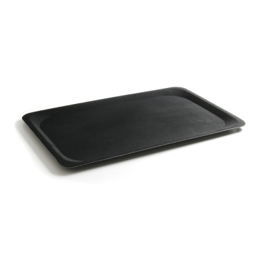 Serviertablett, rechteckig, HENDI, Euronorm, 370x530mm 508619 - Bild-Darstellung des Produktes 1