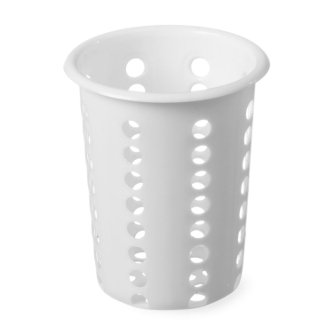 Besteckköcher, HENDI, ø97x(H)137mm 871201 - Bild-Darstellung des Produktes 1