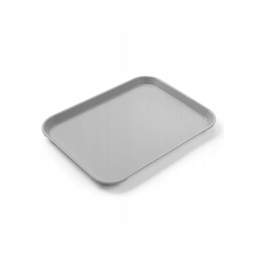 Serviertablett, HENDI, Hellgrau, 265x345x(H)20mm 878705 - Bild-Darstellung des Produktes 1