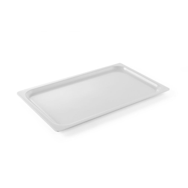 GN 1/1 Tablett, HENDI, GN 1/1, 530x325x(H)20mm 561607 - Bild-Darstellung des Produktes 1