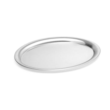 Kaffeetablett - oval, HENDI, 285x220mm 405307 - Bild-Darstellung des Produktes 1