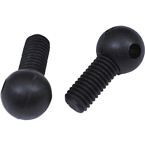 scratchnomore Footfixx Threaded M10 Schutzelemente