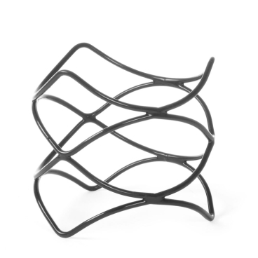 Buffetständer - antirutsch, rund, HENDI, ø200x(H)200mm 561997 - Bild-Darstellung des Produktes 1