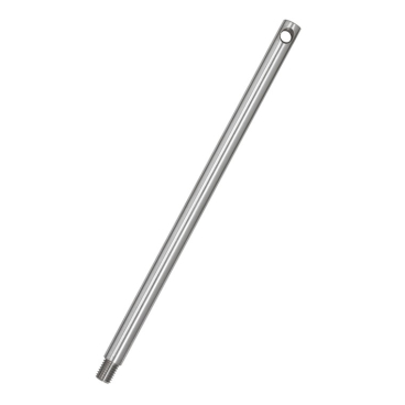 Wagner EWAR Bürstenstiel Matt geschliffen, Ø 14 x 278 mm - Bild-Darstellung des Produktes 1