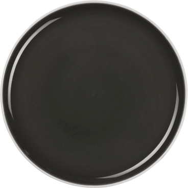 ASA Semana Essteller 26,5 cm, Grau, Steinzeug, Made in Portugal. Ø 26,5 cm - Bild-Darstellung des Produktes 1
