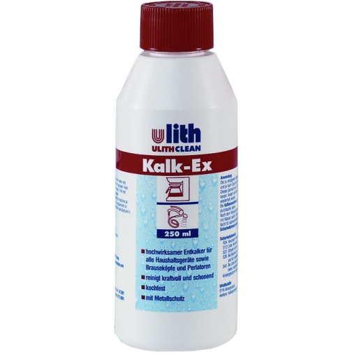 Ulithclean Kalk-Ex Entkalker