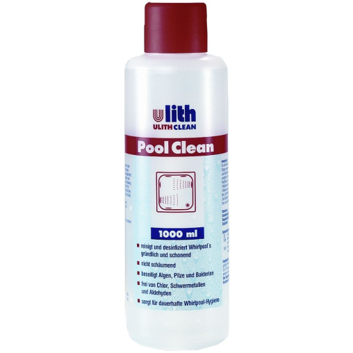 Ulithclean PoolClean Reiniger
