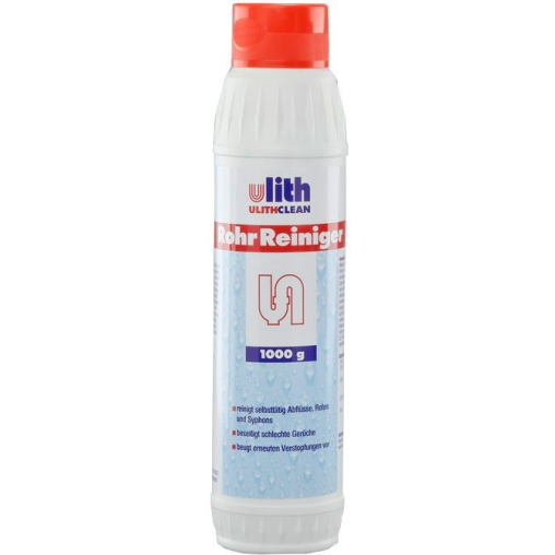 Ulithclean Rohrreiniger, pulver