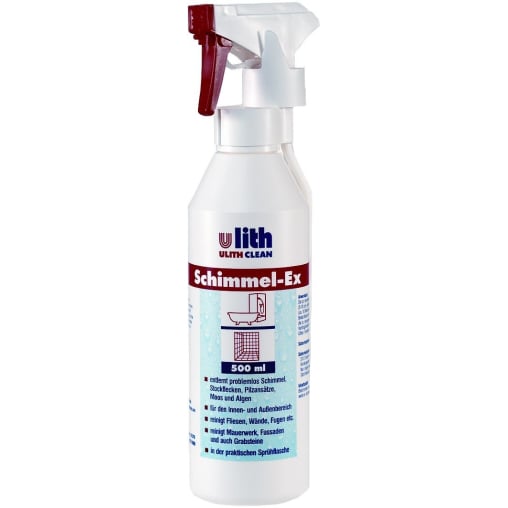 Ulithclean Schimmel-Ex