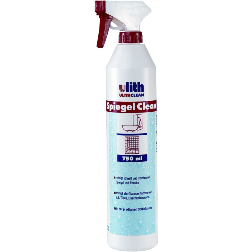 Ulithclean SpiegelClean