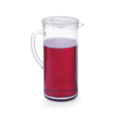 Saftkanne, HENDI, 2L, ø120x(H)250mm 425138 - Bild-Darstellung des Produktes 1