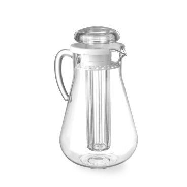 Krug mit Eiswürfelkühlung, HENDI, 2,2L, ø150x(H)260mm 425107 - Bild-Darstellung des Produktes 1