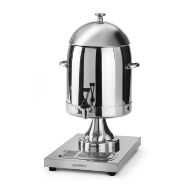 Milchspender - 10,5 l, HENDI, 10,5L, 260x360x(H)536mm 425343 - Bild-Darstellung des Produktes 1