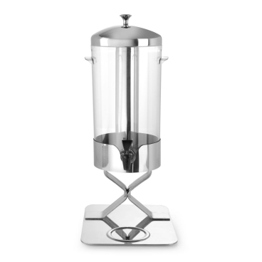 Saftspender, HENDI, 5L, 280x220x(H)510mm 425190 - Bild-Darstellung des Produktes 1
