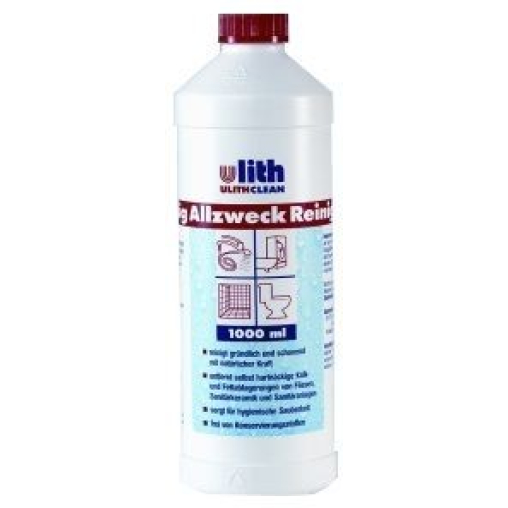 Ulithclean Essig-Allzweck-Reiniger