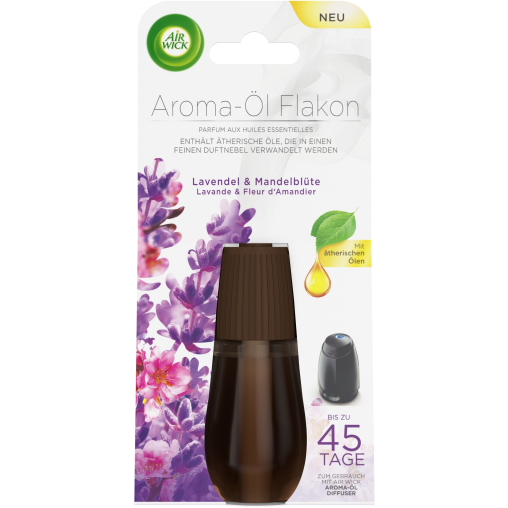 AIR WICK Aroma-Öl Flakon Nachfüller