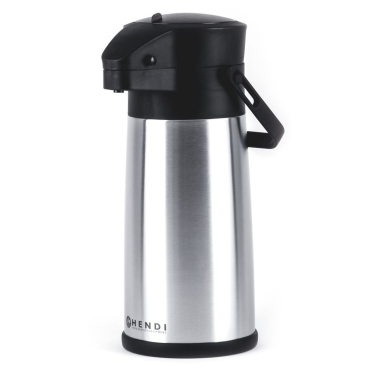 Pumpkanne, HENDI, 2,2L, ø150x(H)340mm 448908 - Bild-Darstellung des Produktes 1