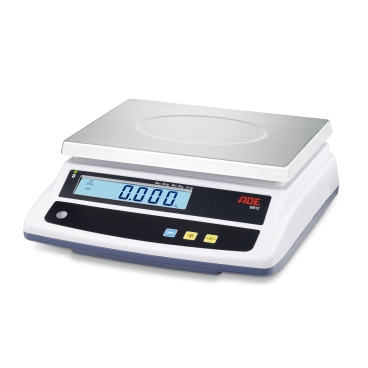 ADE Portionswaage, Serie ADE 90612-30, Höchstlast 30 kg ADE 90612-30 - Bild-Darstellung des Produktes 1