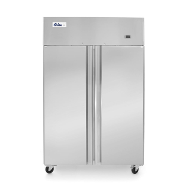 Kühlschrank zweitürig 900 L, Arktic, Profi Line, 230V/450W, 1200x740x(H)1950mm 233122 - Bild-Darstellung des Produktes 1