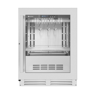 Untertisch-Fleischreifeschrank, HENDI, 98L, 220-240V/170W, 595x620x(H)830mm 221426 - Bild-Darstellung des Produktes 1