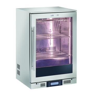 Untertisch-Trockenreifeschrank, Arktic, 138L, 230V/350W, 600x545x(H)900mm 204979 - Bild-Darstellung des Produktes 1