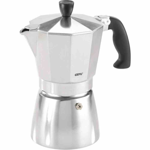 GEFU "Lucino" Espressokocher