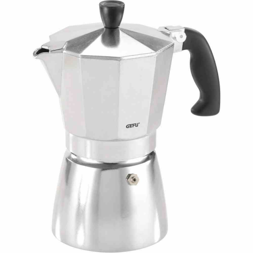 GEFU "Lucino" Espressokocher