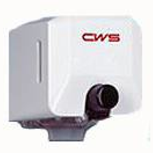 CWS Dusch- und Seifenspender, 200 ml