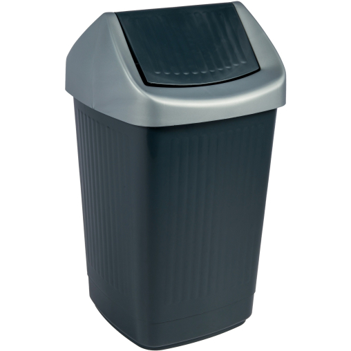Bekaform Schwingdeckeleimer