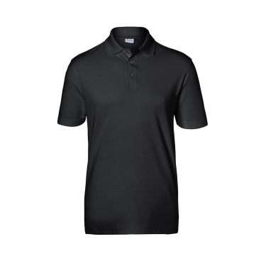 Kübler Workwear Polo-Shirt Herren 5XL schwarz 5XL - Bild-Darstellung des Produktes 1