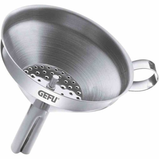 GEFU "Versare" Einfülltrichter