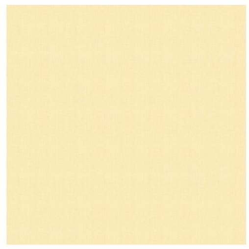 DUNI Dunisilk Plus Mitteldecke, 84 x 84 cm