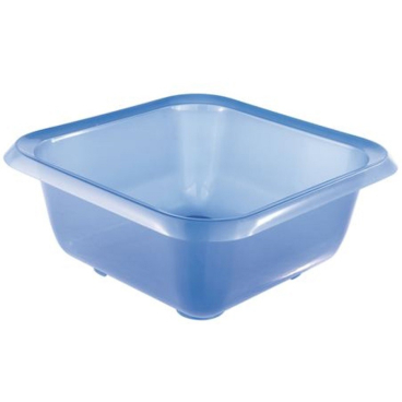 Spül- und Allzweckschüssel 34 -Serie 2000, 10 Liter blau - Bild-Darstellung des Produktes 1
