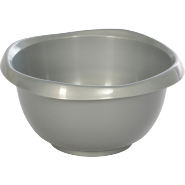 Rundschüssel Ø 30cm -Serie 2000- silber - Bild-Darstellung des Produktes 1