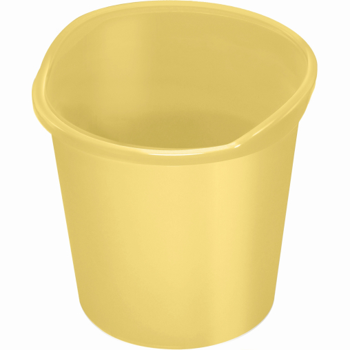 helit "the joy" Papierkorb, 13 Liter