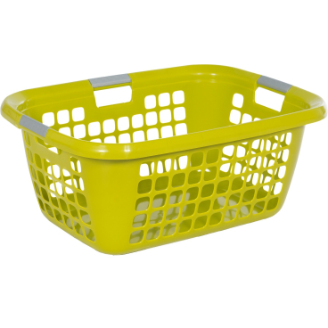 Wäschekorb 55 -Easy- kiwi - Bild-Darstellung des Produktes 1