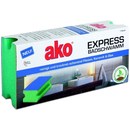 ako® Express Badschwamm