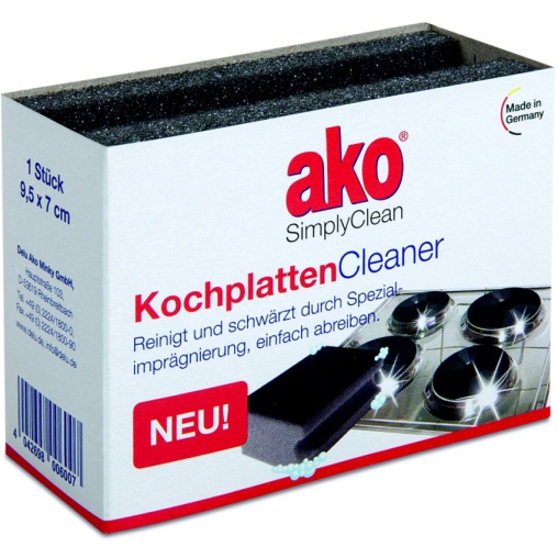 ako® Kochplatten Cleaner Schwamm