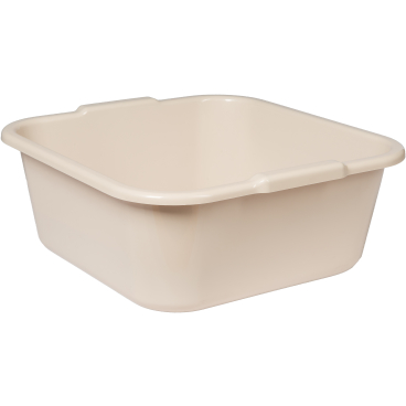 Spül- und Allzweckschüssel 38, 14 Liter creme - Bild-Darstellung des Produktes 1