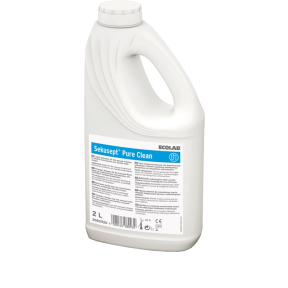 ECOLAB Sekusept® Pure Clean alkalischer Reiniger