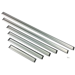 Karlhans Lehmann KG LEWI Alu-Schiene, Für Fensterwischer, Breite: 15 cm 10574