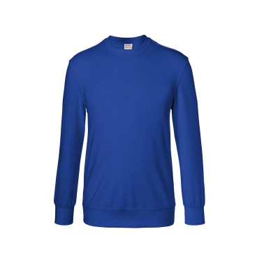 Kübler Workwear Sweatshirt – unifarbenes, atmungsaktives Arbeits-Sweatshirt, komfortabel und langlebig. L - Bild-Darstellung des Produktes 1