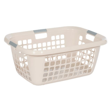 Wäschekorb 65 -Easy- creme - Bild-Darstellung des Produktes 1
