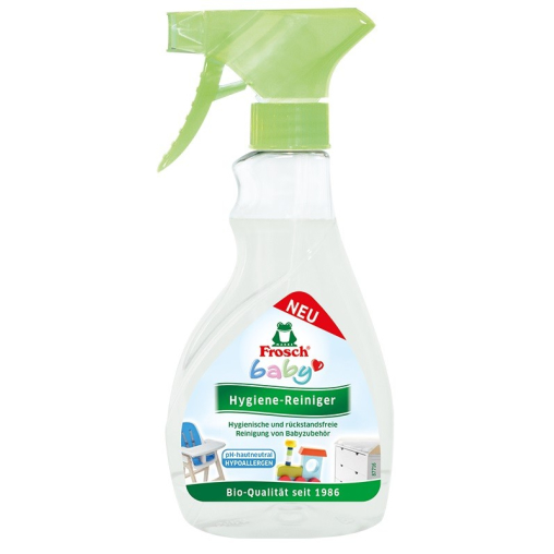 Frosch Baby Hygiene-Reiniger