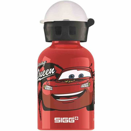 SIGG Kids Bottle Trinkflasche, 0,3 l