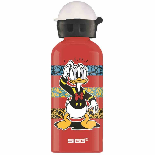 SIGG Kids Bottle Trinkflasche, 0,4 l