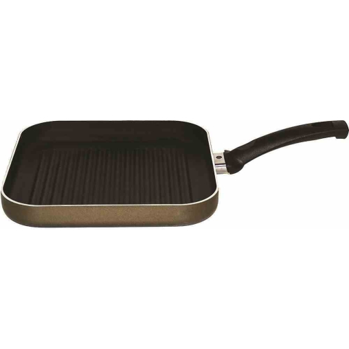 BALLARINI "Amalfi" Grillpfanne, Durchmesser: 27 x 27 cm